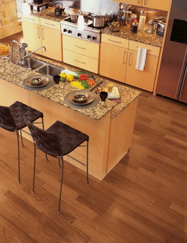 Jatoba nature color flooring-Jatoba exotic wood flooring